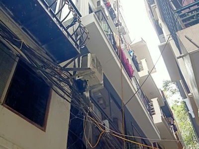 Bán toà nhà cho thuê 18 phòng doanh thu 1 tỷ/năm tại Đình Thôn Mỹ ĐÌnh 1