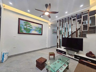 Hàng hiếm, Cực hiếm bán: Mỹ Đình 36m2 4 tầng phân lô cán bộ giá nhỉnh 6 tỷ 1