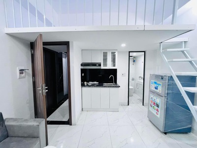 Bán toà nhà cho thuê 18 phòng doanh thu 1 tỷ/năm tại Đình Thôn Mỹ ĐÌnh 2