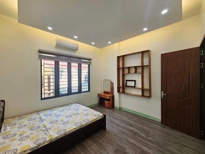 Hàng hiếm, Cực hiếm bán: Mỹ Đình 36m2 4 tầng phân lô cán bộ giá nhỉnh 6 tỷ 3