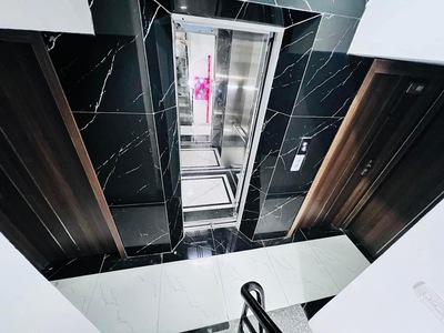 Bán toà nhà cho thuê 18 phòng doanh thu 1 tỷ/năm tại Đình Thôn Mỹ ĐÌnh 4