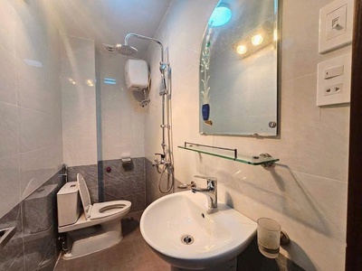 Hàng hiếm, Cực hiếm bán: Mỹ Đình 36m2 4 tầng phân lô cán bộ giá nhỉnh 6 tỷ 4