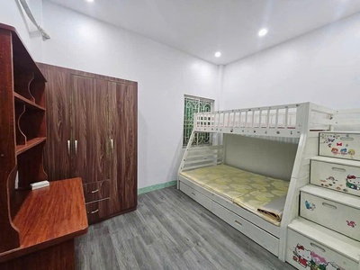 Hàng hiếm, Cực hiếm bán: Mỹ Đình 36m2 4 tầng phân lô cán bộ giá nhỉnh 6 tỷ 5