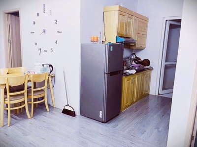 Chính chủ bán gấp 62m, đầy đủ nội thất, giá rẻ nhất tại KDT Thanh Hà Cienco 5 0