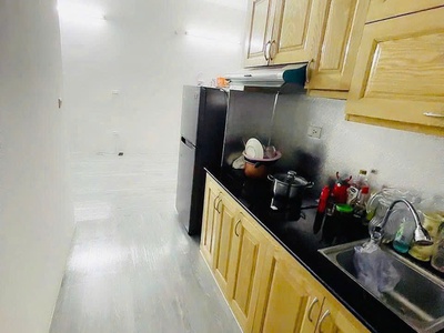Chính chủ bán gấp 62m, đầy đủ nội thất, giá rẻ nhất tại KDT Thanh Hà Cienco 5 1