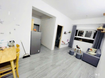 Chính chủ bán gấp 62m, đầy đủ nội thất, giá rẻ nhất tại KDT Thanh Hà Cienco 5 2