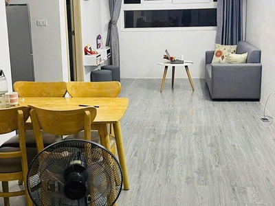 Chính chủ bán gấp 62m, đầy đủ nội thất, giá rẻ nhất tại KDT Thanh Hà Cienco 5 4