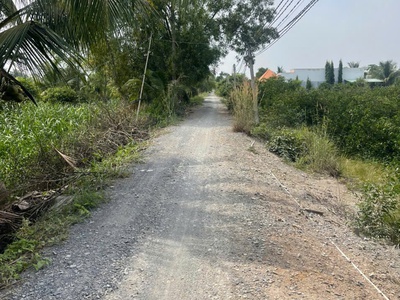 9164m2 đất vườn ấp 9 Lương Hòa,Bến Lức ,Long An giá 6,5 tỷ 1