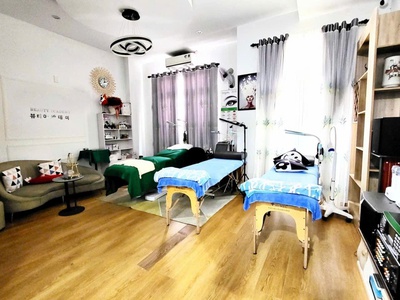 Bán nhà An Trung 6 An Hải Tây 2 tầng mới cứng ở ngay đón tết. 3