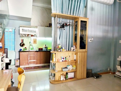 Bán nhà An Trung 6 An Hải Tây 2 tầng mới cứng ở ngay đón tết. 2