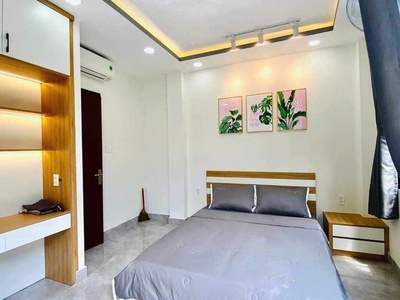 Bán nhà An Trung 6 An Hải Tây 2 tầng mới cứng ở ngay đón tết. 1