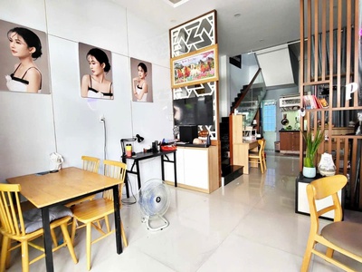 Bán nhà An Trung 6 An Hải Tây 2 tầng mới cứng ở ngay đón tết. 0