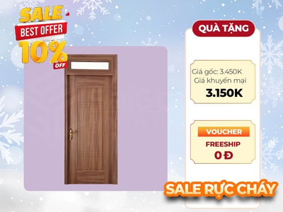 Cửa thép vân gỗ 0