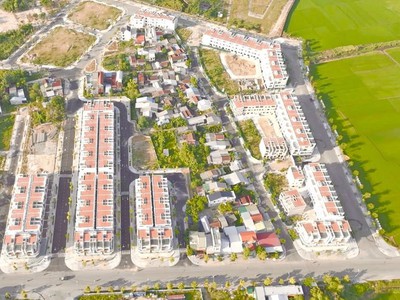 Chính Sách Cực Ưu Đãi Khi Đầu Tư Tại Bgi Topaz Downtown - Đón Đầu Cơn Sóng Đầu Tư Mới Tại 1