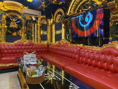 Karaoke Hiện Đại Tại Cần Thơ 0