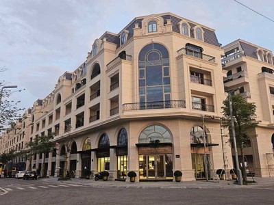 Royal Mansion - Cơ hội đầu tư chỉ dành cho 80 khách hàng đầu tiên 2