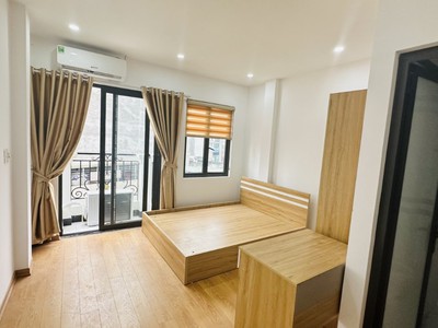 Bán ccmn phú diễn, 60m2x7t,17 phòng,thang máy,cam kết thầu lại, 14.8 tỷ 0