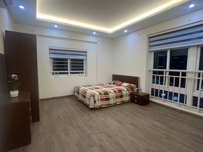 Bán căn hộ tòa cienco1 hoàng đạo thúy, căn góc, 5 ngủ, ở vip, kd vp, 155m, 9.4tỷ 3