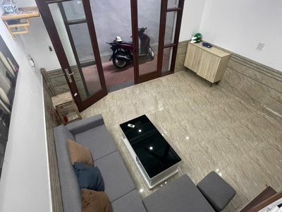 Chính chủ bán nhà 5 tầng o to đậu cạnh nhà 38m2 3 ngủ giá :6.1 tỷ ngã tư sở 2