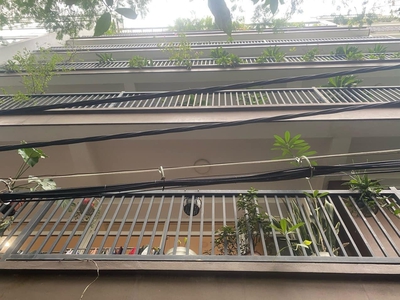 B.a.n nhà từ hoa view khách sạn 5sao sheraton và intercon vị thế đắc địa  176m 8 tầng mặt tiền 4