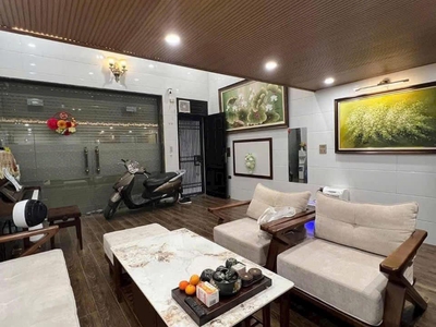 Kim mã thượng - hàng xóm lotte - 10m ô tô dừng đỗ - khu vip - 65m nhỉnh 10 tỷ 0