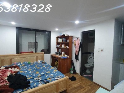 View fivestar - vỉa hè oto tránh - tòa nhà dòng tiền phố hàn - 33 phòng khép kín - căn hộ dv hoặc 2