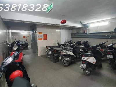 View fivestar - vỉa hè oto tránh - tòa nhà dòng tiền phố hàn - 33 phòng khép kín - căn hộ dv hoặc 4