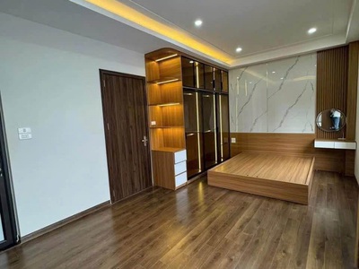 Bán nhà an lạc, trâu quỳ. 35m2   4 tầng   4 tỷ. nhà mới, full nội thất 1