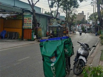 Bán nhà mặt tiền bà điểm 4, bà điểm, hóc môn, 135m2, giá 10 tỷ tl. 3