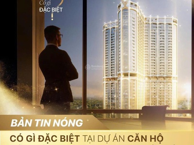 Giá cực chất tại golden crown hải phòng - bán căn hộ 2pn 2wc chỉ từ 3,7 tỷ  tts 95  - dt 62,5 m2 2