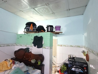 Bán nhà hẻm xe hơi tránh diện tích khủng 147m2 7x21m gần quốc lộ 1k linh xuân thủ đức chỉ 8 tỷ 3