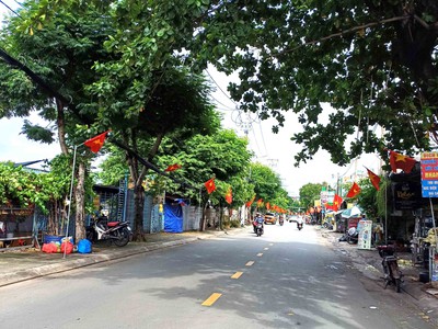 Bán nhà hẻm xe hơi tránh diện tích khủng 147m2 7x21m gần quốc lộ 1k linh xuân thủ đức chỉ 8 tỷ 1