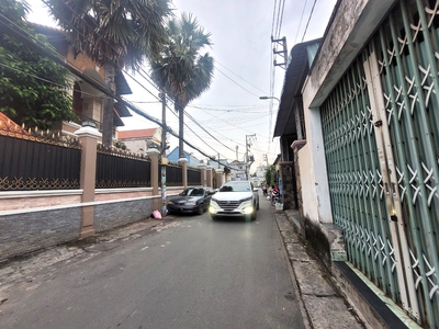Bán nhà hẻm xe hơi tránh diện tích khủng 147m2 7x21m gần quốc lộ 1k linh xuân thủ đức chỉ 8 tỷ 0
