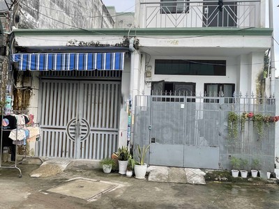 Bán nhà 2 tầng hẻm xe tải 80m2 6.6x12 chỉ 4.5 tỷ cho thuê 8tr.th lã xuân oai tăng nhơn phú a thủ 2