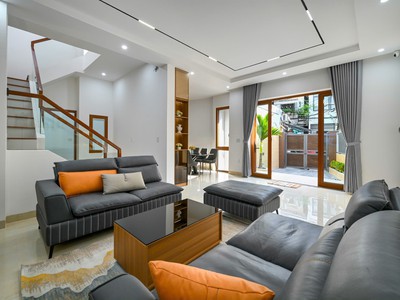 Mini villa hoàng diệu, 2 tầng 3pn, nội thất vip, ở ngay, chỉ 4ty8 2