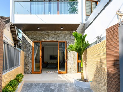 Mini villa hoàng diệu, 2 tầng 3pn, nội thất vip, ở ngay, chỉ 4ty8 4