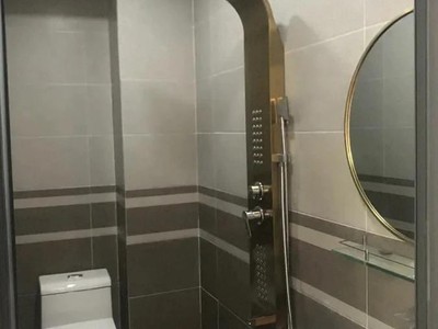 Bán nhà 3 tầng, 5 pn, 5 wc, 65m2, ngõ số 2, bình hưng hòa, bình tân, giá 5.4 tỷ - sổ đỏ chính chủ 3
