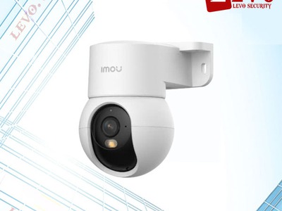 Camera Imou Ranger mini IPC-K2mp-3H0WE 2K 3mp 0
