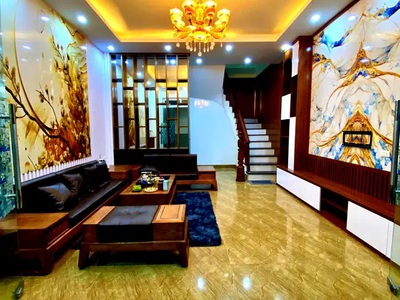 Đỉnh nóc mỹ đình, nam từ liêm diện tích 50m2, mặt tiền 4m, ngõ rộng gần phố, oto tránh 1