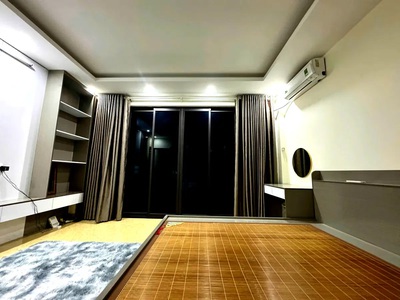 Đỉnh nóc mỹ đình, nam từ liêm diện tích 50m2, mặt tiền 4m, ngõ rộng gần phố, oto tránh 4