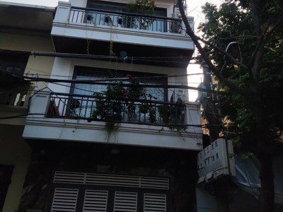 Bán nhà đông ngạc - dt70m2 - 5 tầng - giá 8,5 tỷ - bắc từ liêm - kinh doanh - ngõ ô tô 0
