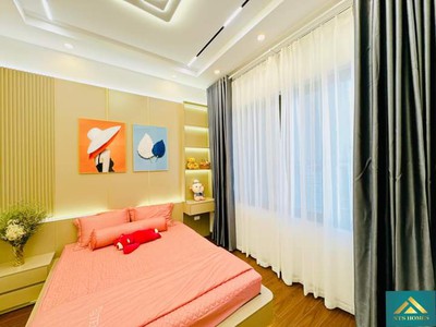 Chính chủ bán gấp - nhà mới đón tết - miêu nha tây mỗ - full nội thất - cạnh vinhome smart city 2