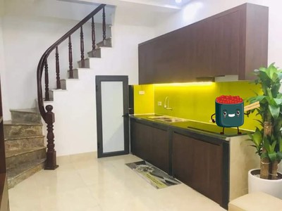 Chính chủ bán gấp - nhà mới đón tết - miêu nha tây mỗ - full nội thất - cạnh vinhome smart city 1