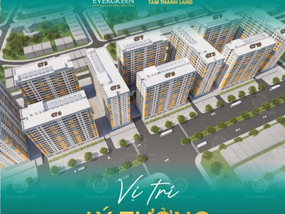 Evergreen tràng duệ hải phòng 0