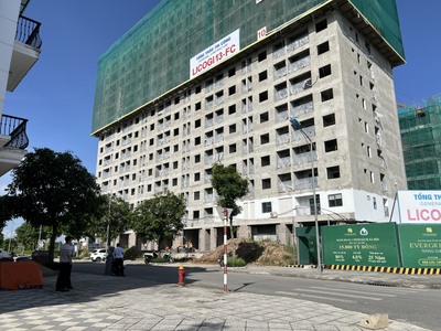 Evergreen tràng duệ hải phòng 1