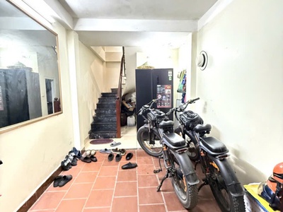 Ba đình- hiếm - phân lô ô tô - lô góc 3 mặt thoáng - dân xây - thừa công năng      đội cấn 1