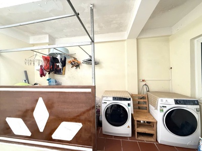 Ba đình- hiếm - phân lô ô tô - lô góc 3 mặt thoáng - dân xây - thừa công năng      đội cấn 4