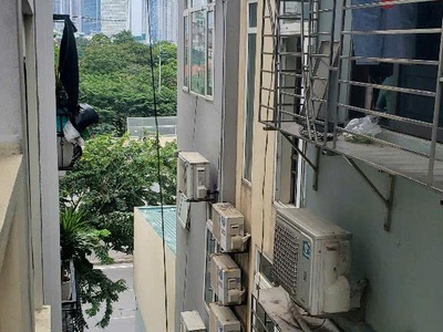 Cầu giấy  phân lô - ô tô tránh 2 thoáng kd đỉnh 40m2 giá 12.95 tỷ 1