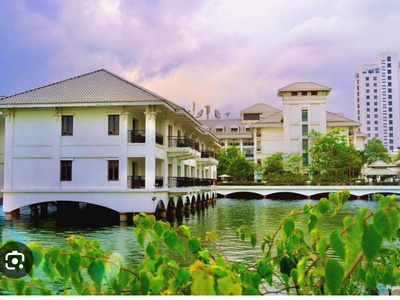 B.a.n nhà từ hoa view khách sạn 5sao sheraton và intercon vị thế đắc địa  176m 8 tầng mặt tiền 0