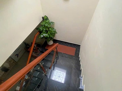 Bán Nhà 1 Trệt 2 Lầu Ngay Trung Tâm TP Thuận An - Bình Dương 2